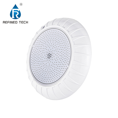 luce fissata al muro 35W telecomandato 42W dello stagno di 12V 24V 240MM LED