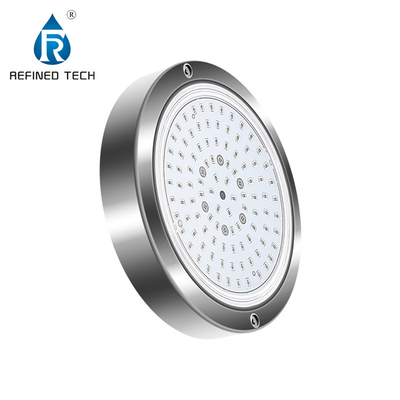 Impermeabilizzi 12 il materiale fissato al muro della luce 120MM SS316L dello stagno di volt LED