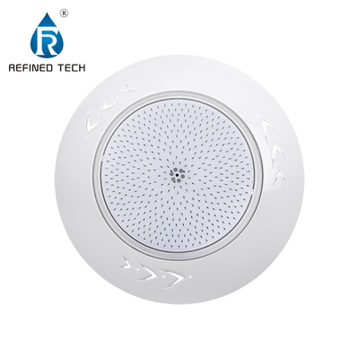 controllo fissato al muro di RGB IP68 WiFi della luce dello stagno di 18W 24W 35W LED