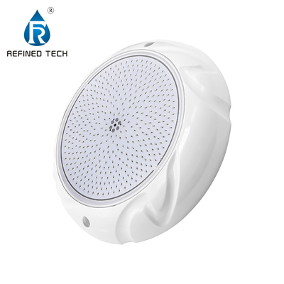 Lumiere di piscina montata a superficie a LED SMD2835 IP68 impermeabile