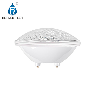 Telecomando messo di plastica della luce 18W 12V dello stagno di PAR56 LED