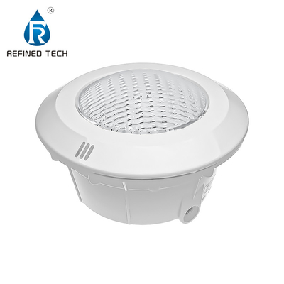 Materiale impermeabile di vetro delle lampadine dello stagno di IP68 LED PAR56 12V