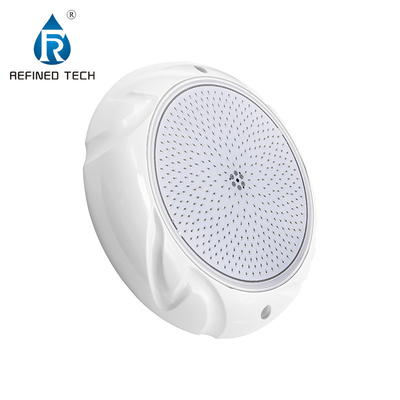 Luci per gli stagni della vetroresina, luci cambianti di SMD2835 12V della piscina di colore di RGB LED