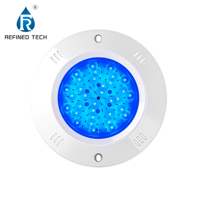 170 mm di superficie montata a LED luce piscina