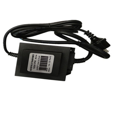 Lunghezza 20cm del cavo del trasformatore della piscina 12V di IP68 100W pratici