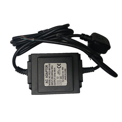 Adattatore di corrente alternata di Multiscene 24V per il bene durevole delle luci 4.2A/2.1A del LED